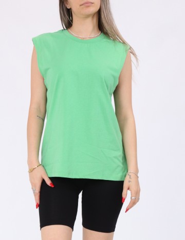 Maiou Pieces, verde