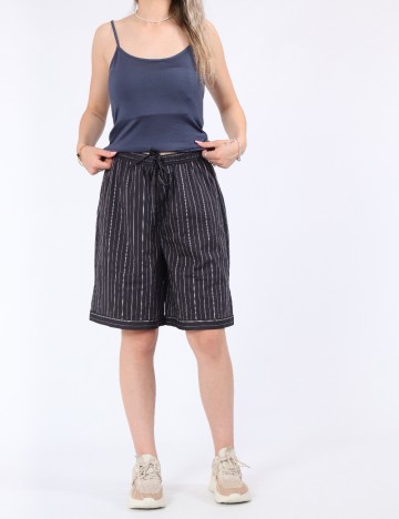 Maiou Pieces, bleumarin