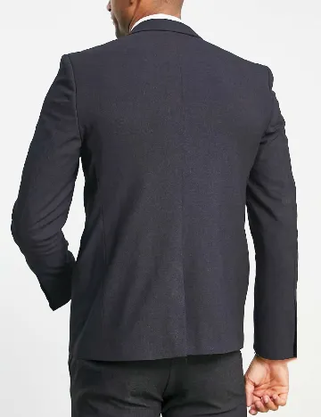 Sacou Bolongaro Trevor, bleumarin