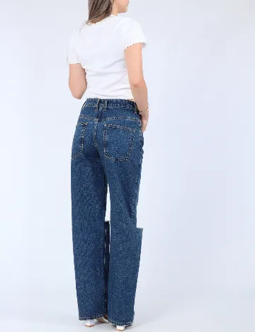 Top Pieces, alb