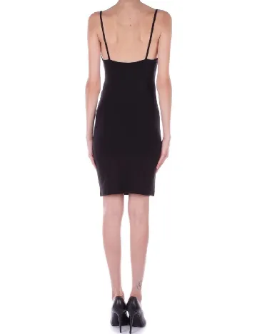 Rochie scurta Only, negru