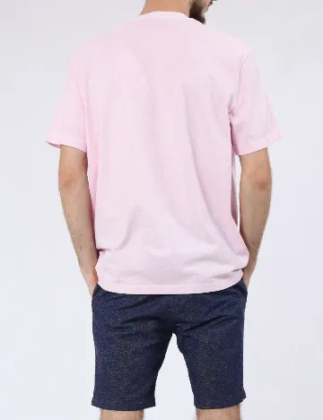 Tricou American Eagle, roz