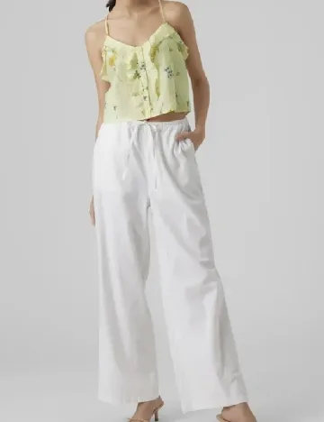 Maiou Vero Moda, verde Verde