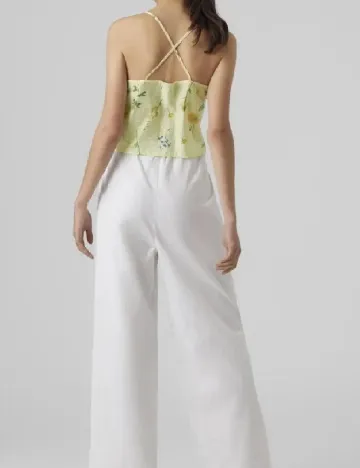 Maiou Vero Moda, verde Verde