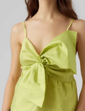 Maiou Vero Moda, verde