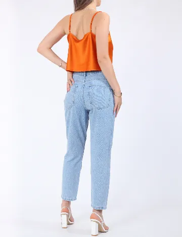 Maiou Vero Moda, portocaliu