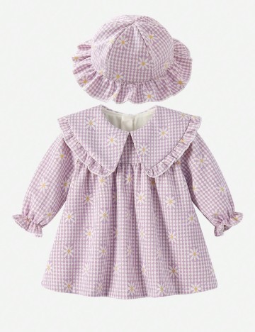 Rochie Shein Kids, mov