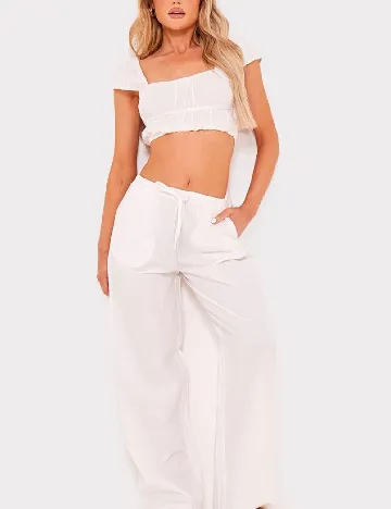 Top PRETTYLITTLETHING, alb