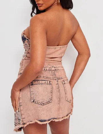 Top PRETTYLITTLETHING, roz