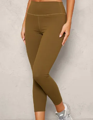 Colanti PRETTYLITTLETHING, kaki