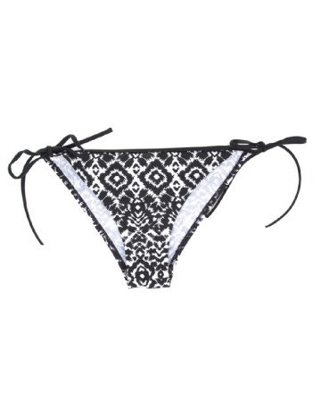 Chilot de  baie Sloggi by Triumph, alb/negru