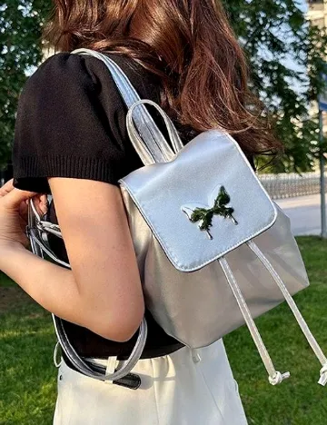Rucsac SHEIN, gri