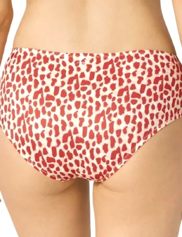 Chilot de baie Sloggi by Triumph, rosu
