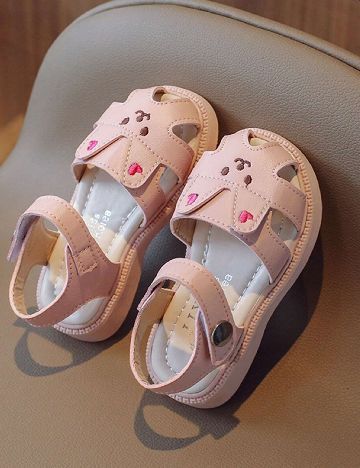 Sandale Shein Kids, roz