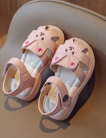 Sandale Shein Kids, roz
