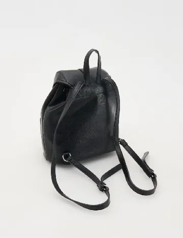 Rucsac Reserved, negru