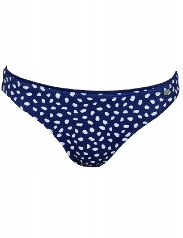 Chilot de baie Sloggi by Triumph, albastru