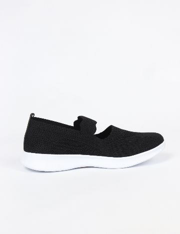 Adidasi SHEIN, negru