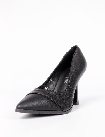 Pantofi SHEIN, negru
