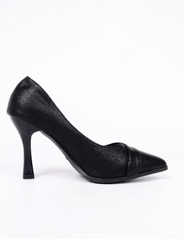 Pantofi SHEIN, negru