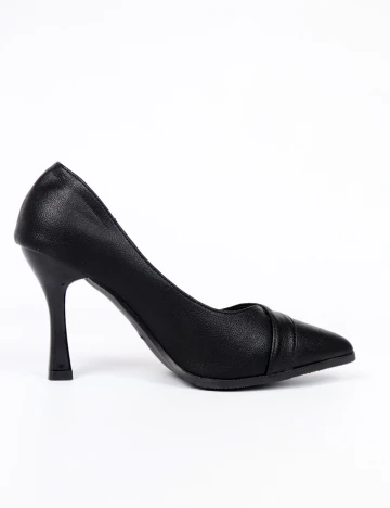Pantofi SHEIN, negru