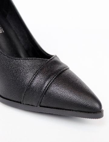 Pantofi SHEIN, negru