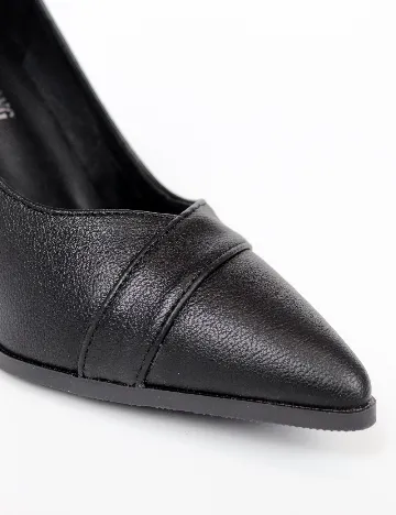 Pantofi SHEIN, negru