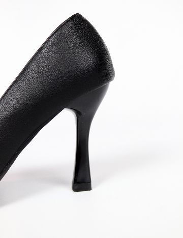 Pantofi SHEIN, negru