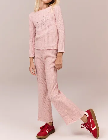 Bluza Reserved, roz