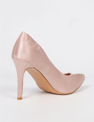 Pantofi SHEIN, crem
