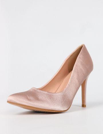 Pantofi SHEIN, crem