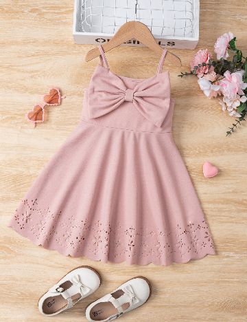 Rochie Shein Kids, roz