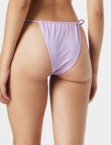 Chilot de  baie Public Desire, mov