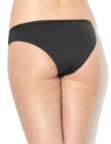 Chilot de  baie Triumph, negru