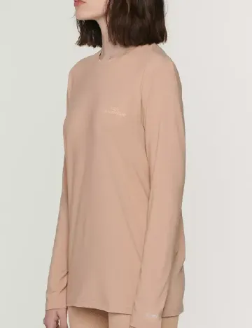 Bluza Sloggi by Triumph, bej