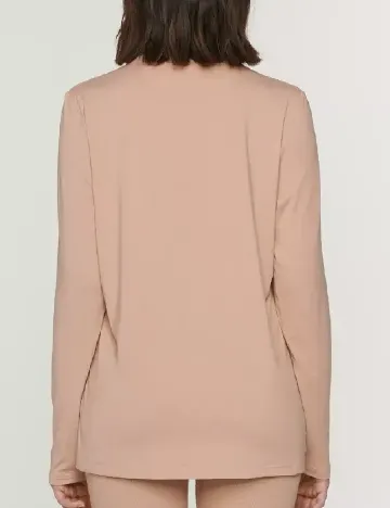 Bluza Sloggi by Triumph, bej