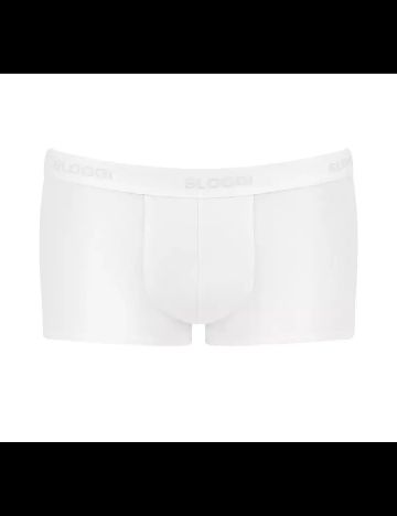 Set Boxeri 2 bucati Sloggi by Triumph, alb