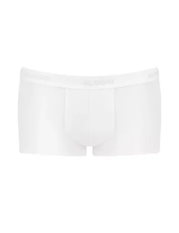 Set Boxeri 2 bucati Sloggi by Triumph, alb