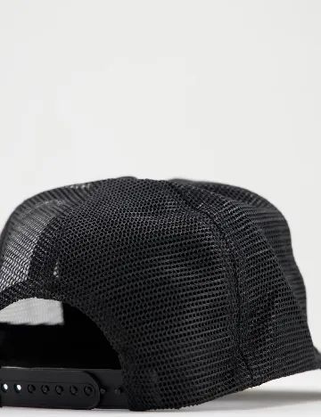 Sapca ASOS, negru
