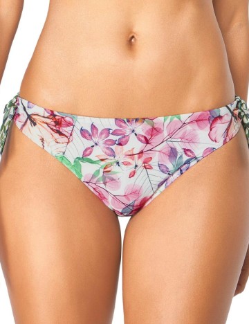 Chilot de  baie Triumph, floral print