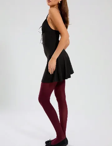 Rochie scurta SHEIN, negru