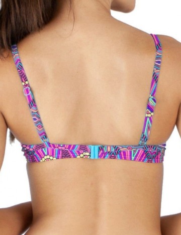 Sutien de baie Sloggi by Triumph, roz