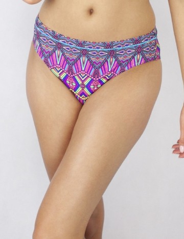 Chilot de  baie Sloggi by Triumph, roz