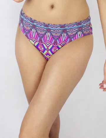 Chilot de baie Sloggi by Triumph, roz