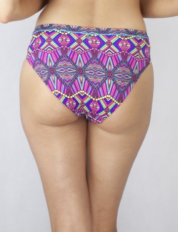 Chilot de  baie Sloggi by Triumph, roz