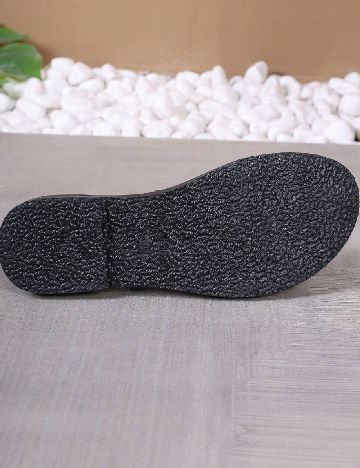Sandale SHEIN, negru
