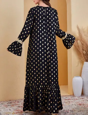 Rochie Shein Kids, negru