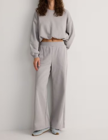 Bluza Reserved, gri