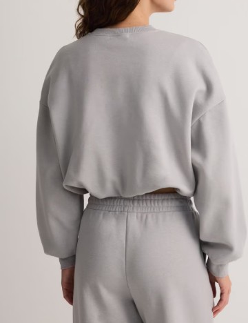 Bluza Reserved, gri