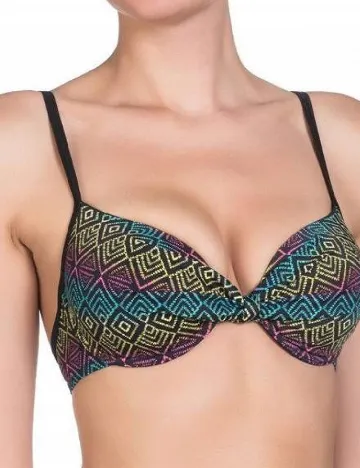 Sutien de baie Sloggi by Triumph, mix culori